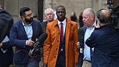 Benjamin Mendy wurde in allen Fällen freigesprochen.