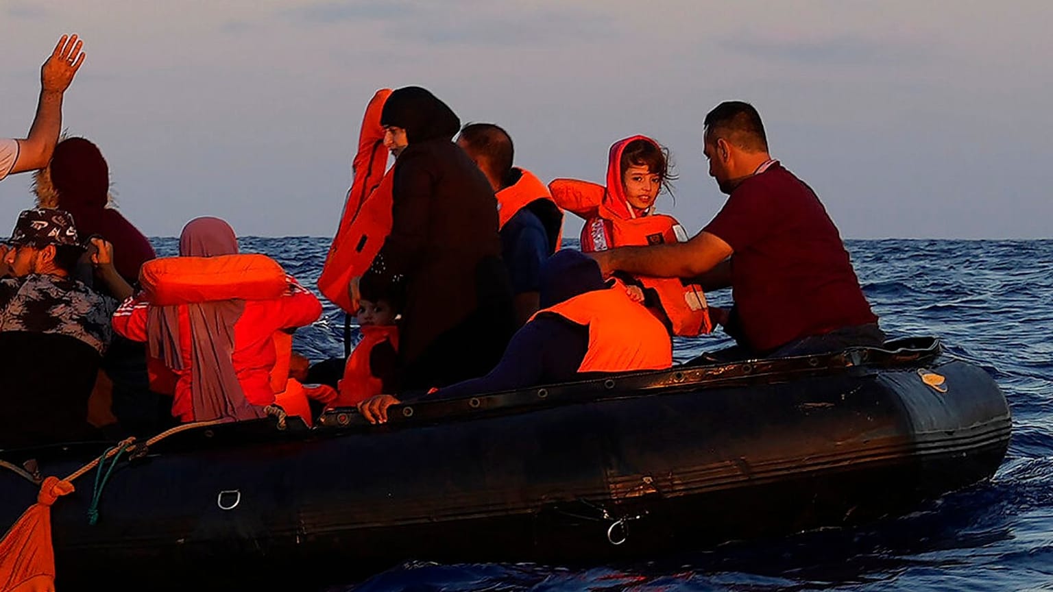 Migration Europe