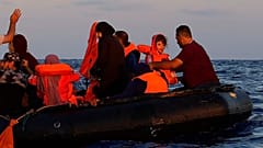Migration Europe