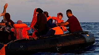 Migration Europe