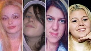 Long Island’ın güneyindeki sahilde 2010’dan sonra değişik zamanlar içinde 8 kadın ile bir erkek ve çocuk olmak üzere en az 10 insan kalıntısı bulunmuştu