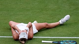 Marketa Vondrousova