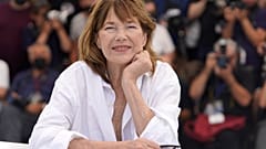 Schauspielerin und Sängerin Jane Birkin wurde tot in ihrer Pariser Wohnung aufgefunden