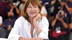 Jane Birkin