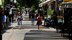 Κύπρος, φωτογραφία Αρχείου
