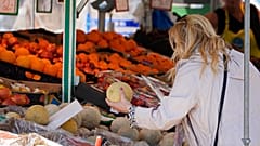 L'alimentation a connu l'une des plus fortes hausses en 2022 dans l'UE