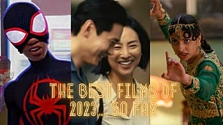Ecco i film che non avreste dovuto perdere nel 2023 fino ad ora
