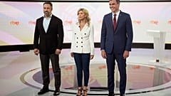Ισπανικές εκλογές