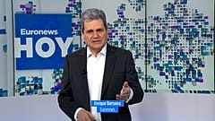 Las claves del día en este vídeo de 15 minutos presentado por Enrique Barrueco