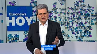 Las claves del día en este vídeo de 15 minutos presentado por Enrique Barrueco