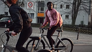  VanMoof declara falência 