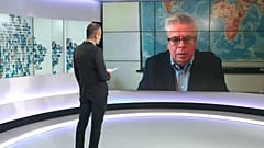 AB Türkiye raportörü Nacho Sanchez Amor, euronews'ün sorularını yanıtladı