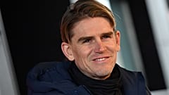 Christoph Freund kommt von Red Bull Salzburg - Archivbild