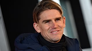 Christoph Freund kommt von Red Bull Salzburg - Archivbild