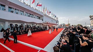 The US strikes threaten the Fall festival season, as Venice boss prepares for an alternative line-up