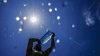 Изменение климата приводит к учащению экстремальных погодных явлений.