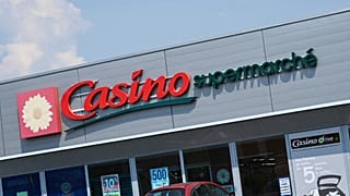 Casino.
