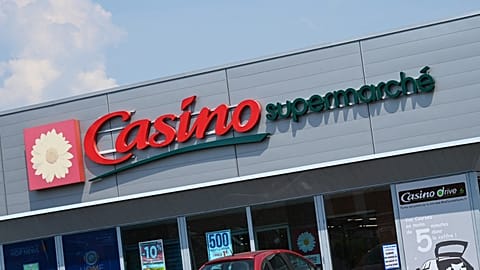 Casino. 