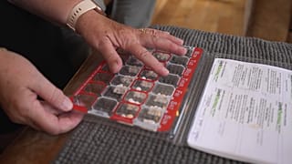 ¿Cuáles son los planes de la Unión Europea para luchar contra el alzhéimer?
