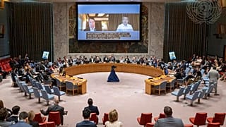 Conselho de Segurança da ONU