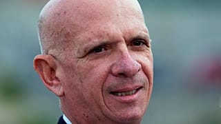 Venezuela'nın eski askeri istihbarat başkanı Hugo Carvajal