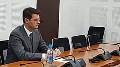 Eski Kosova İstihbarat Başkanına 4 yıl hapis 