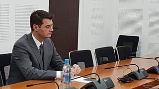 Eski Kosova İstihbarat Başkanına 4 yıl hapis 