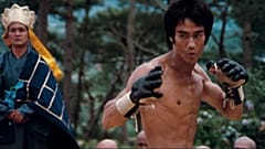 Bruce Lee in 'Enter the Dragon'