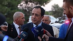 Νίκος Χριστοδουλίδης