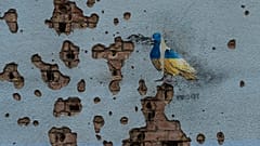 Tote bei Angriffen auf Odessa und Mikolajiw