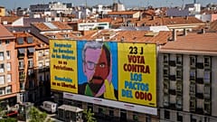 Spain Politics