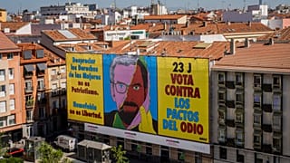 Spain Politics