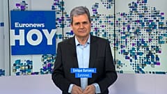 Las claves del día en 15 minutos presentadas por Enrique Barrueco
