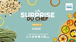 Fati Niang, la cheffe qui décolonise la cuisine de rue sénégalaise