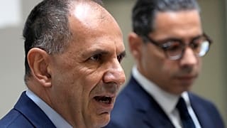Γιώργος Γεραπετρίτης-Κωνσταντίνος Κόμπος