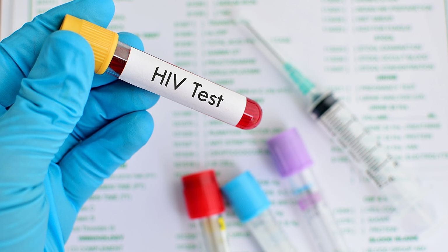 The Geneva patient is the latest person to be considered cured of HIV.