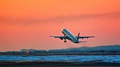 حمل و نقل هوایی