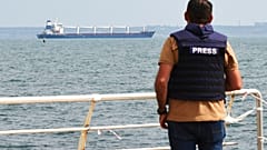 Rusya yük gemilerini "tehdit" gördü; buğday fiyatları yükseldi
