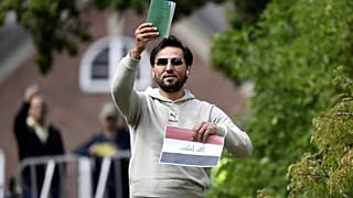 Diplomáciai válságba sodorta Svédországot a Korán meggyalázása