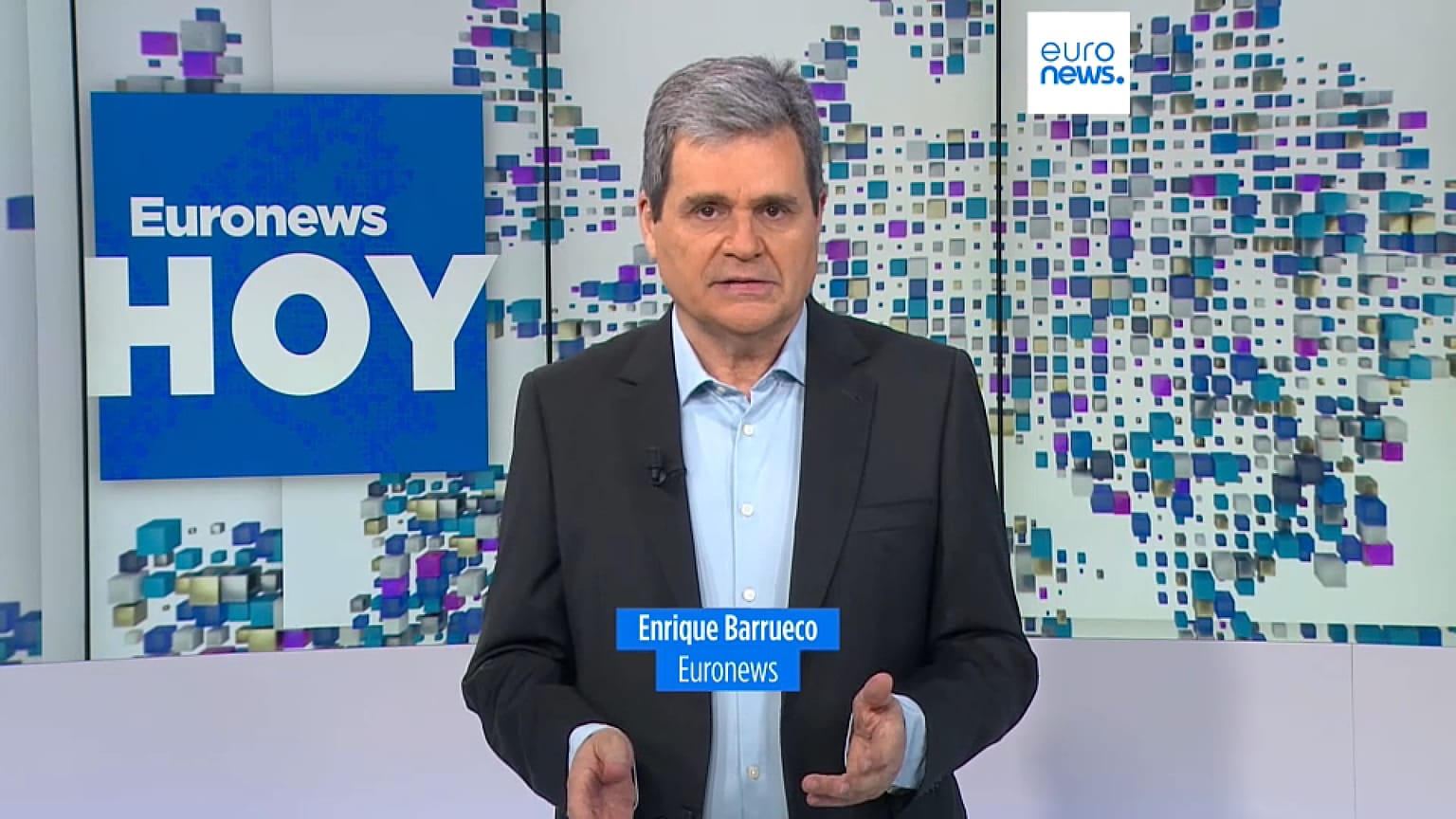 Enrique Barrueco