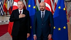 AB, Türkiye ile ilişkileri geliştirmek için şartlarını sıraladı
