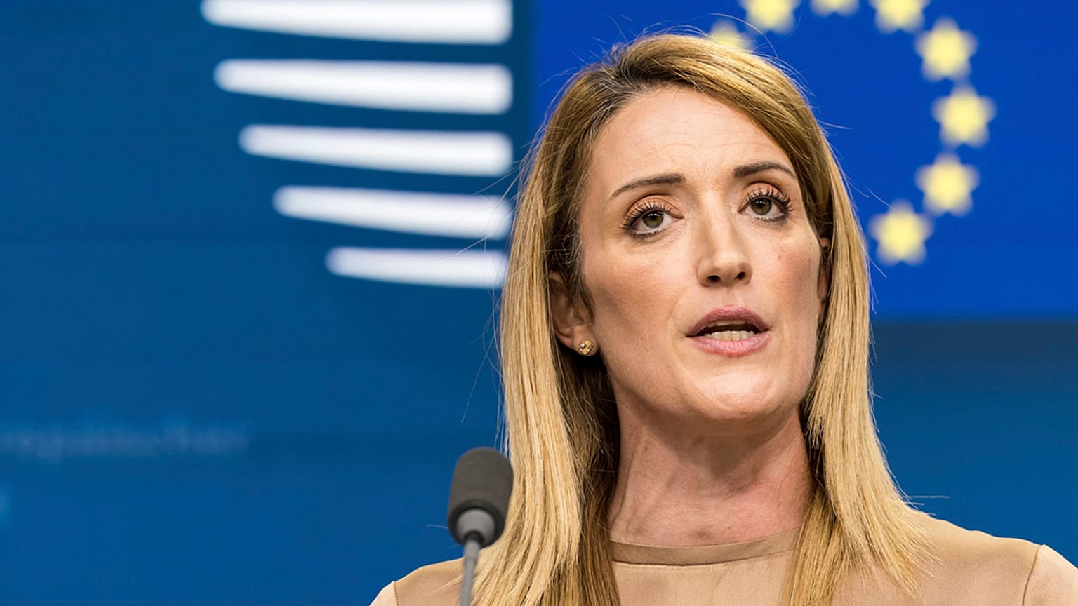 Ρομπέρτα Μέτσολα