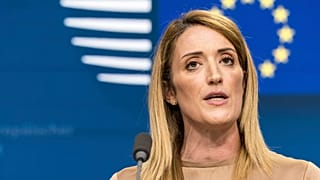 Ρομπέρτα Μέτσολα
