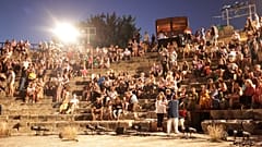  Διεθνές Φεστιβάλ Αρχαίου Ελληνικού Δράματος