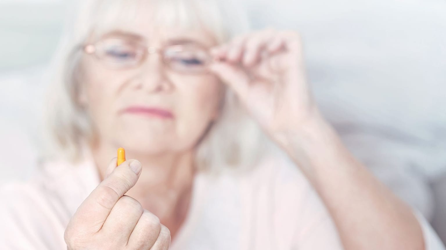 تحقیقات جدید درباره «قرص جوانی»