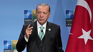 Cumhurbaşkanı Recep Tayyip Erdoğan