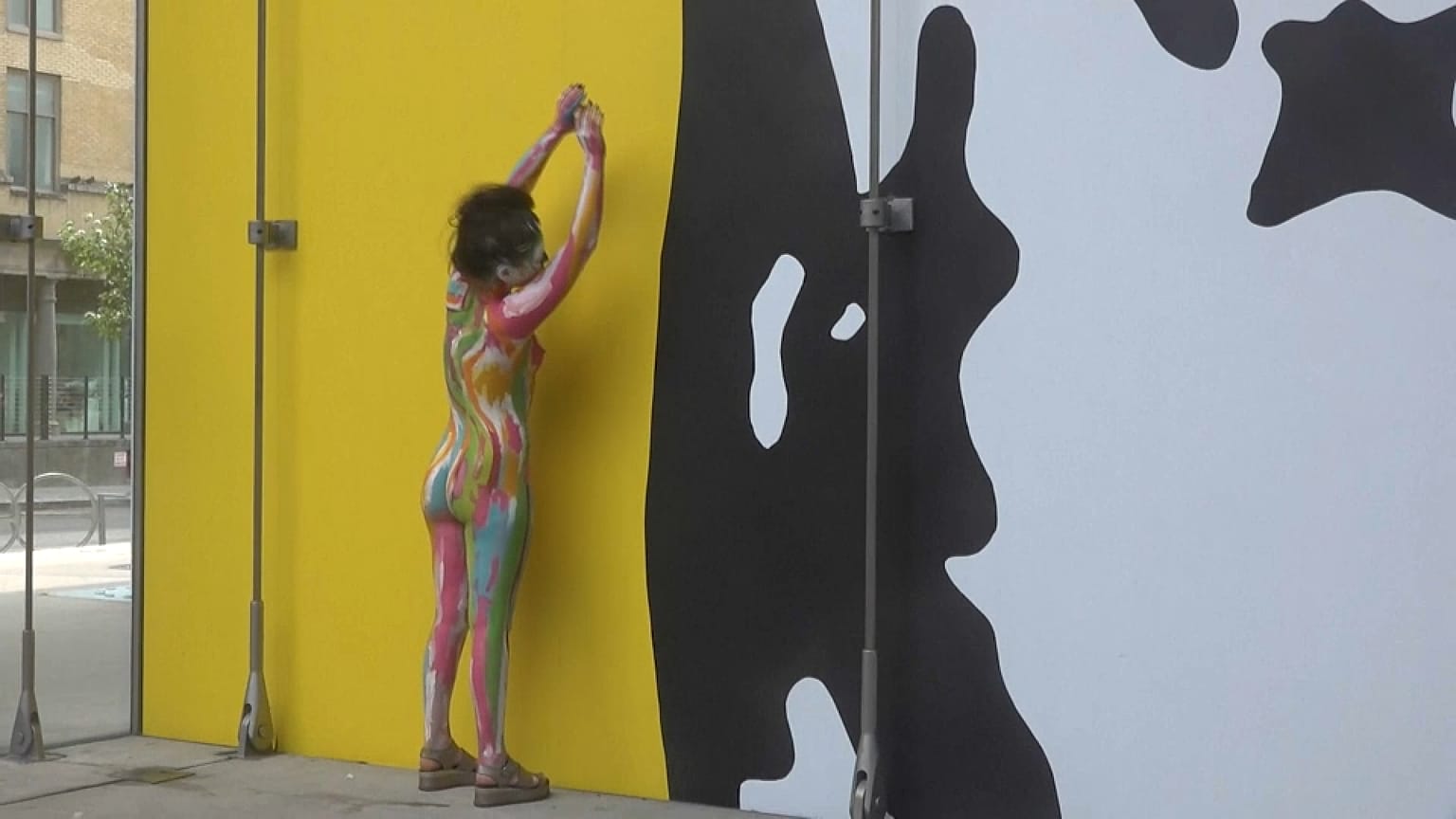 Bodypainting Day