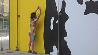Bodypainting Day