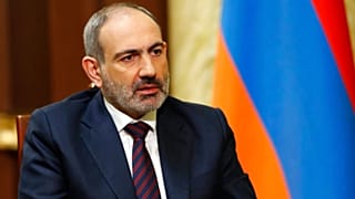 نخست‌وزیر ارمنستان