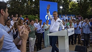 Alberto Núñez Feijóo